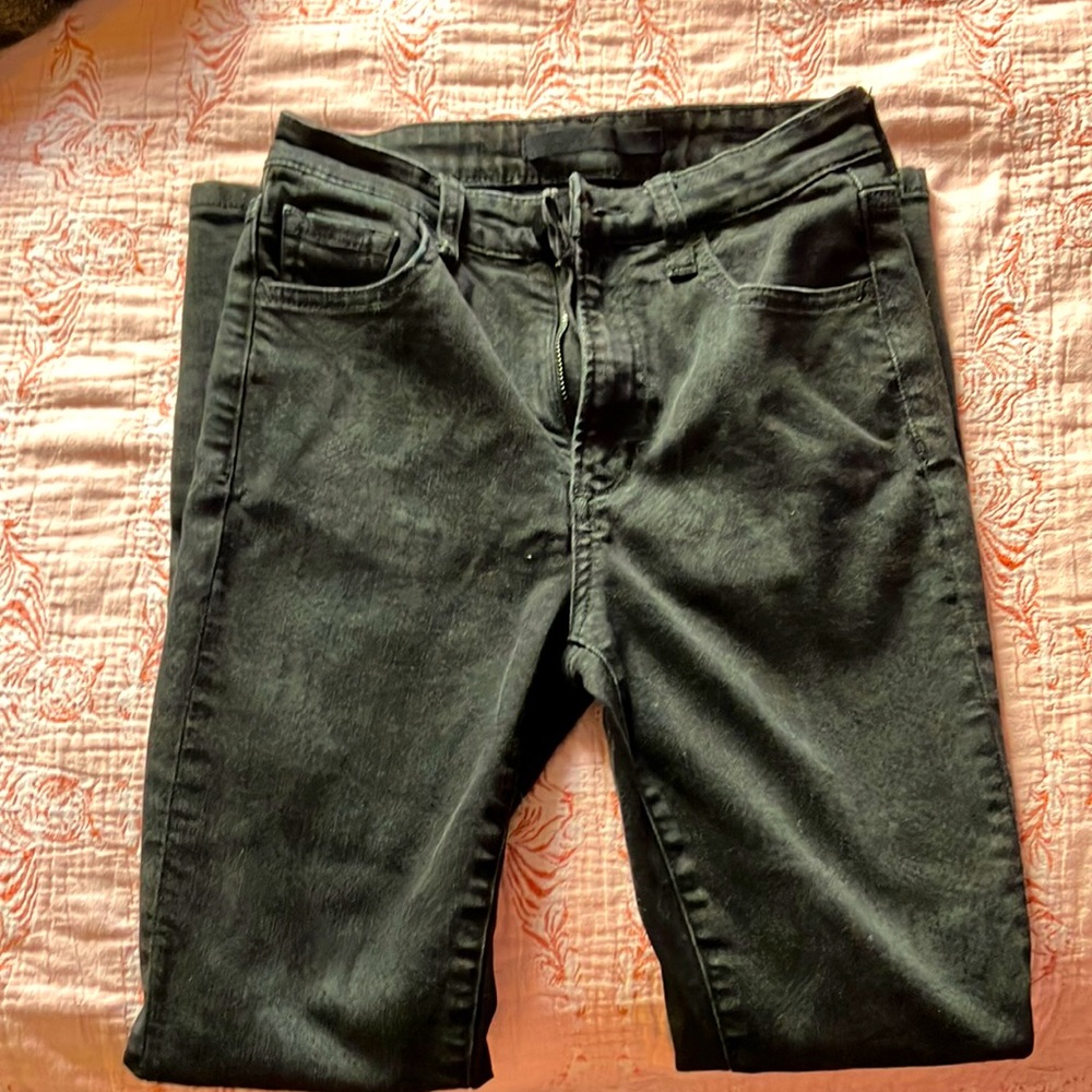 Joe’s skinny jeans